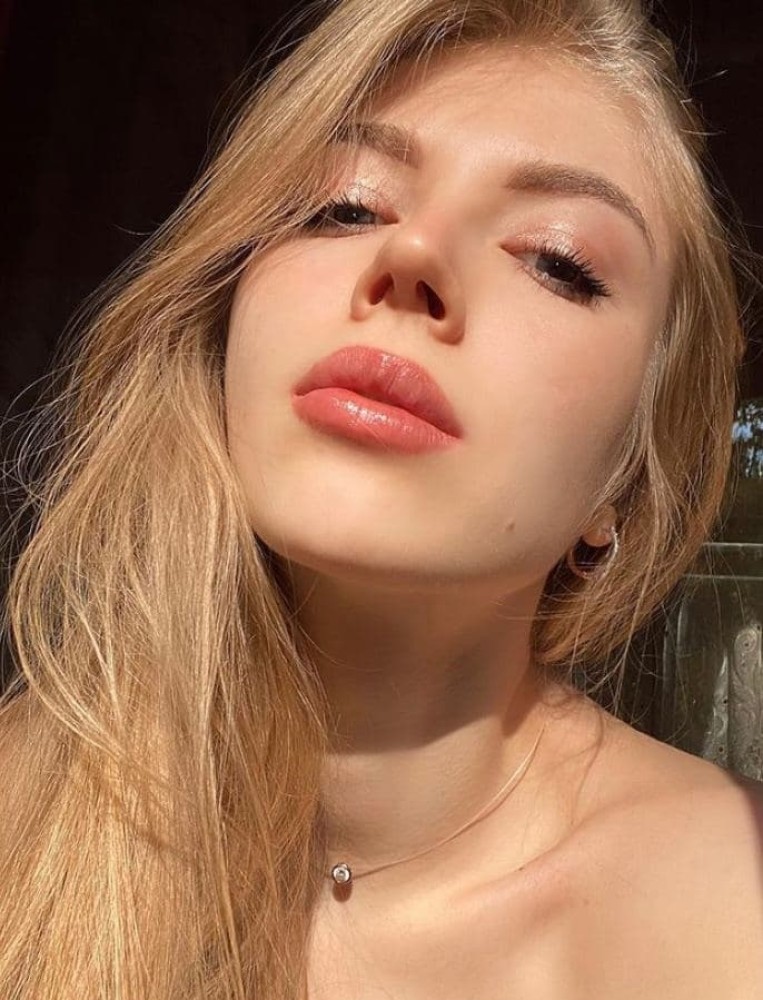 Индивидуалка 🎥 Карина фото № 2 в городе Бодайбо