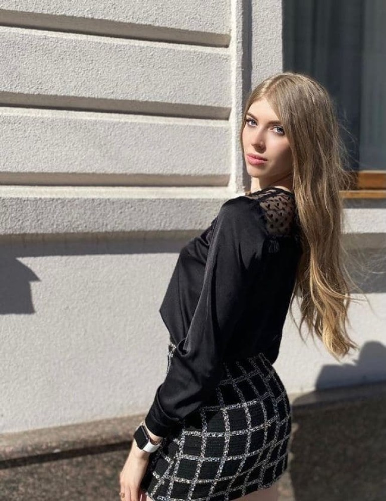 Индивидуалка 🎥 Карина фото № 2 в городе Бодайбо