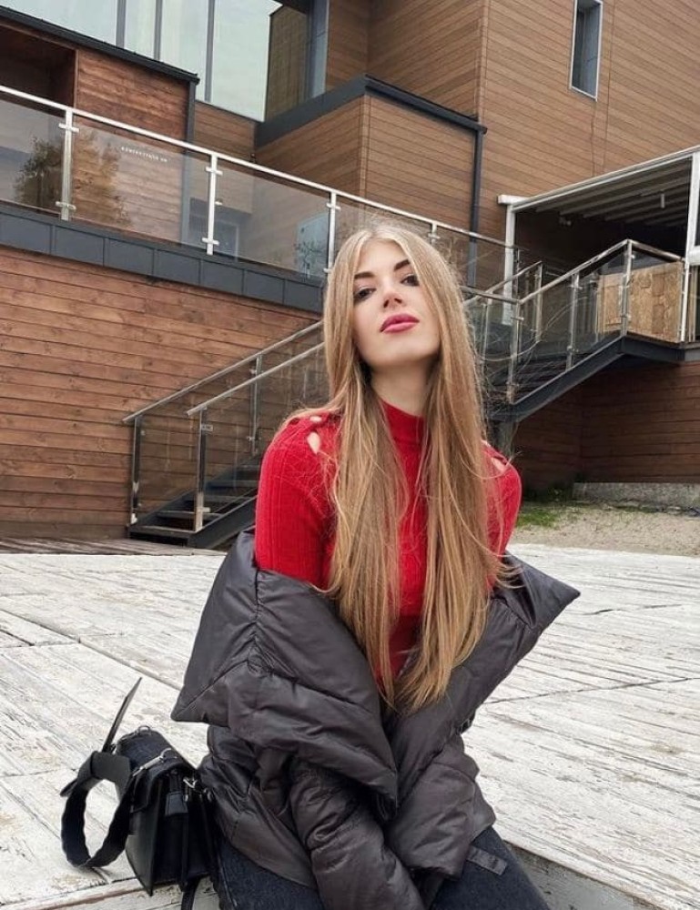 Индивидуалка 🎥 Карина фото № 2 в городе Бодайбо