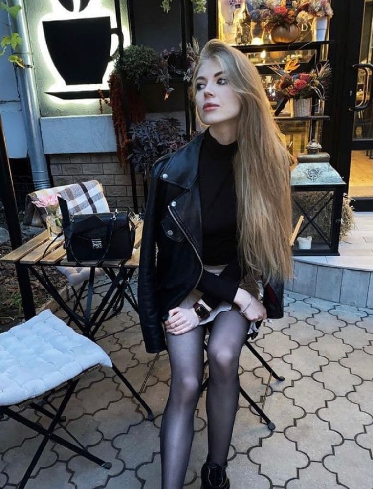 Индивидуалка 🎥 Карина фото № 2 в городе Бодайбо