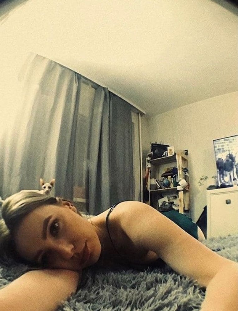 Индивидуалка 🎥 Лия фото № 2 в городе Бодайбо