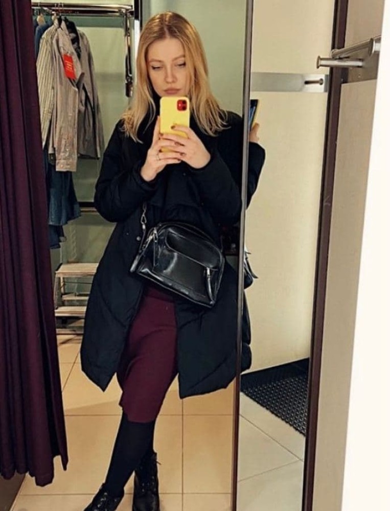 Индивидуалка 🎥 Лия фото № 2 в городе Бодайбо