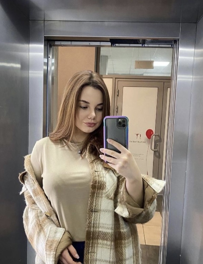 Индивидуалка 🎥 Лиза фото № 2 в городе Бодайбо