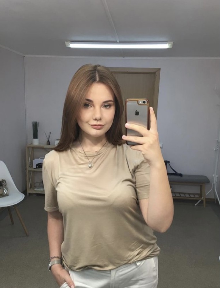 Индивидуалка 🎥 Лиза фото № 2 в городе Бодайбо