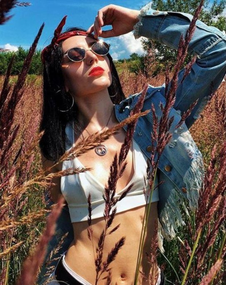 Индивидуалка 🎥 Люда фото № 2 в городе Бодайбо