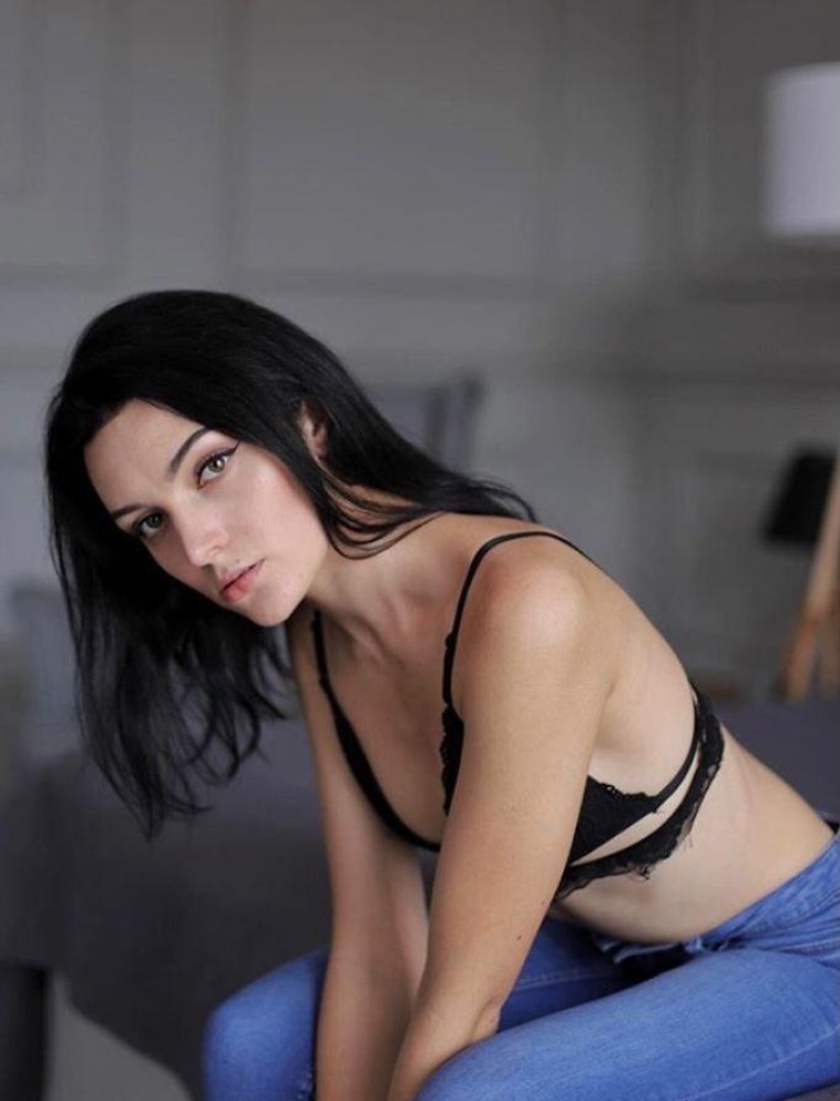 Индивидуалка 🎥 Люда фото № 2 в городе Бодайбо