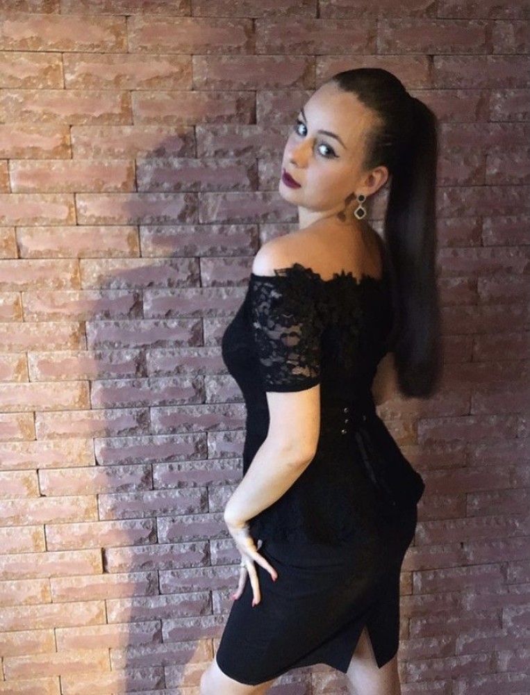 Индивидуалка 🎥 Оленька фото № 2 в городе Бодайбо