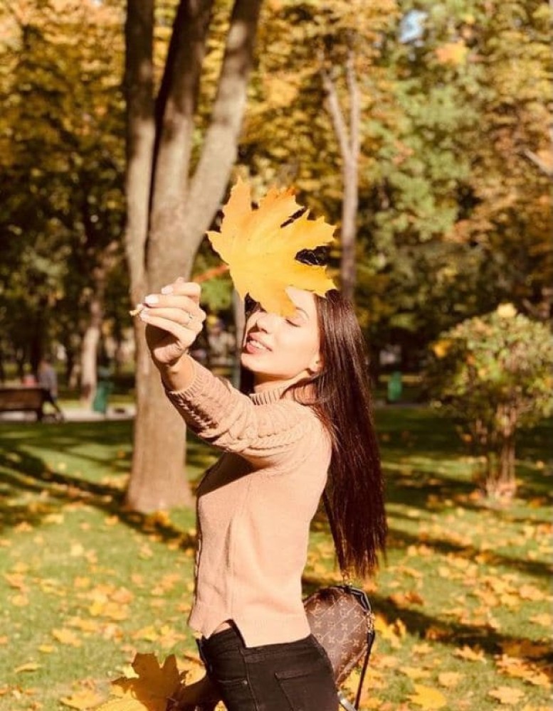 Индивидуалка 🎥 Светлана фото № 2 в городе Бодайбо