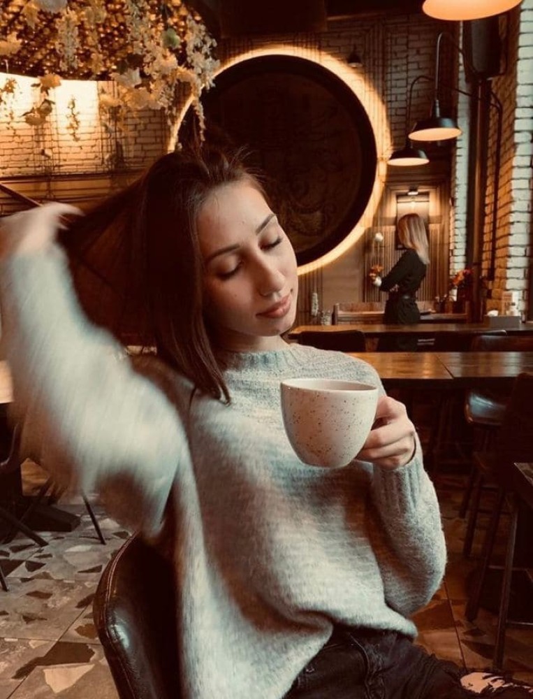 Индивидуалка 🎥 Светлана фото № 2 в городе Бодайбо