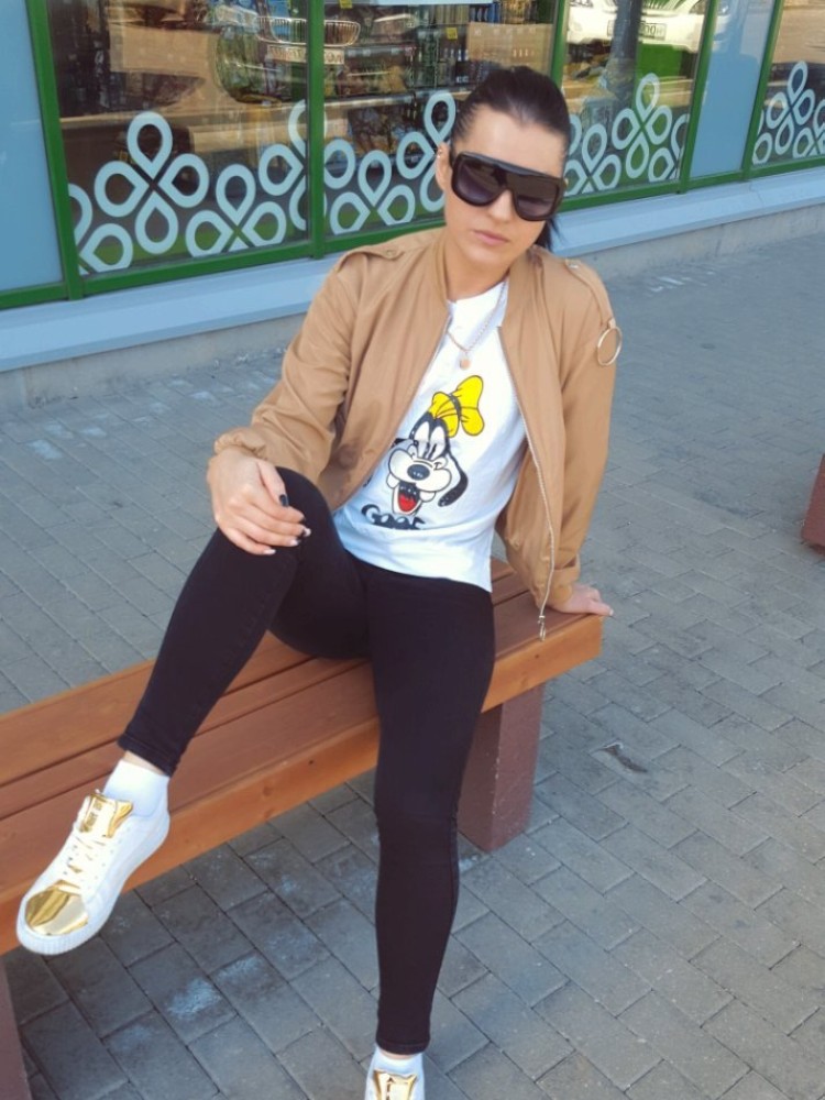 Индивидуалка Светлана главное фото в городе Бодайбо 