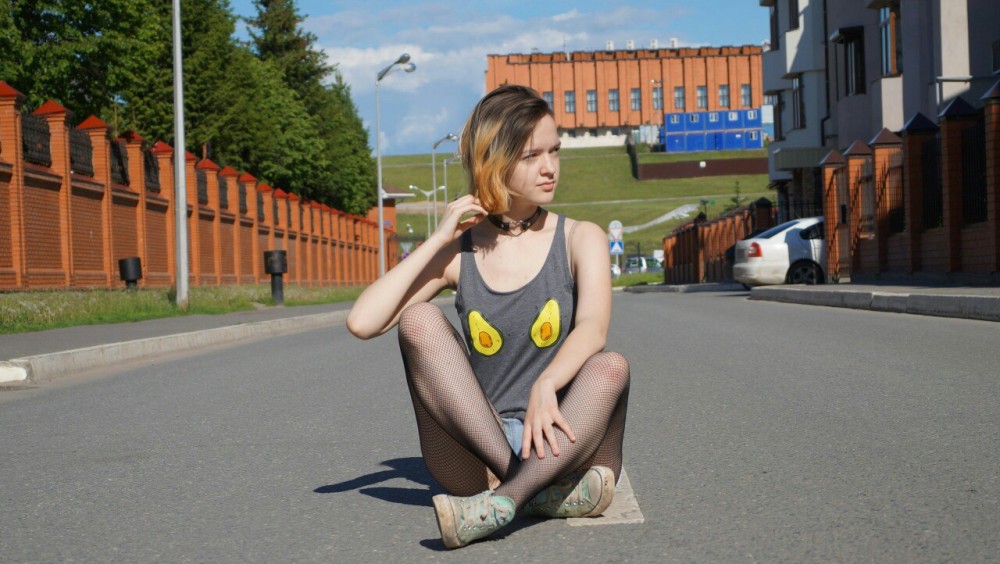 Индивидуалка Алеся фото № 2 в городе Бодайбо