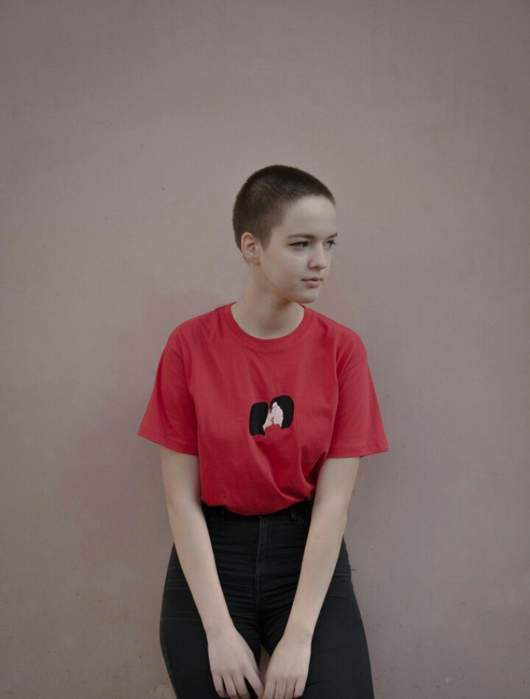 Индивидуалка Алеся фото № 2 в городе Бодайбо