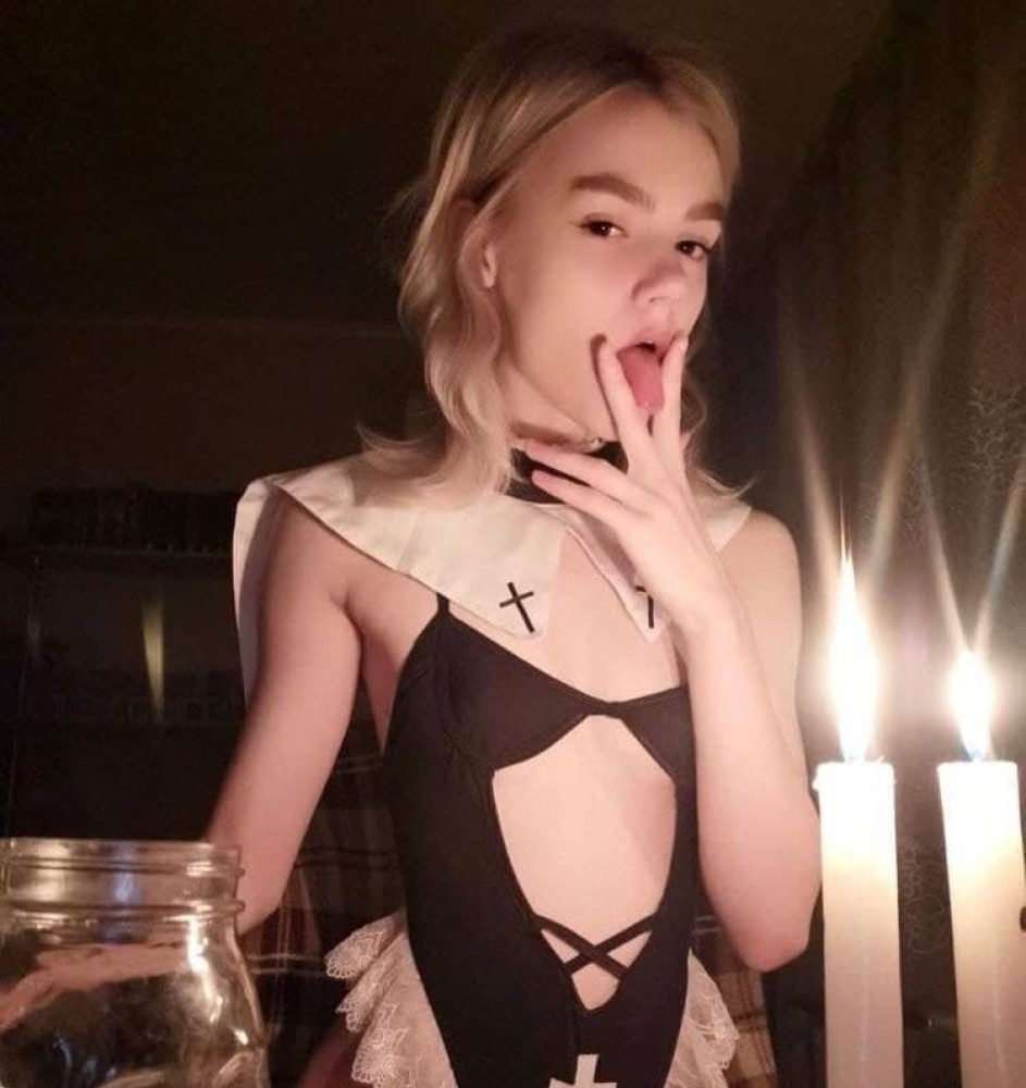 Индивидуалка Алла фото № 2 в городе Бодайбо