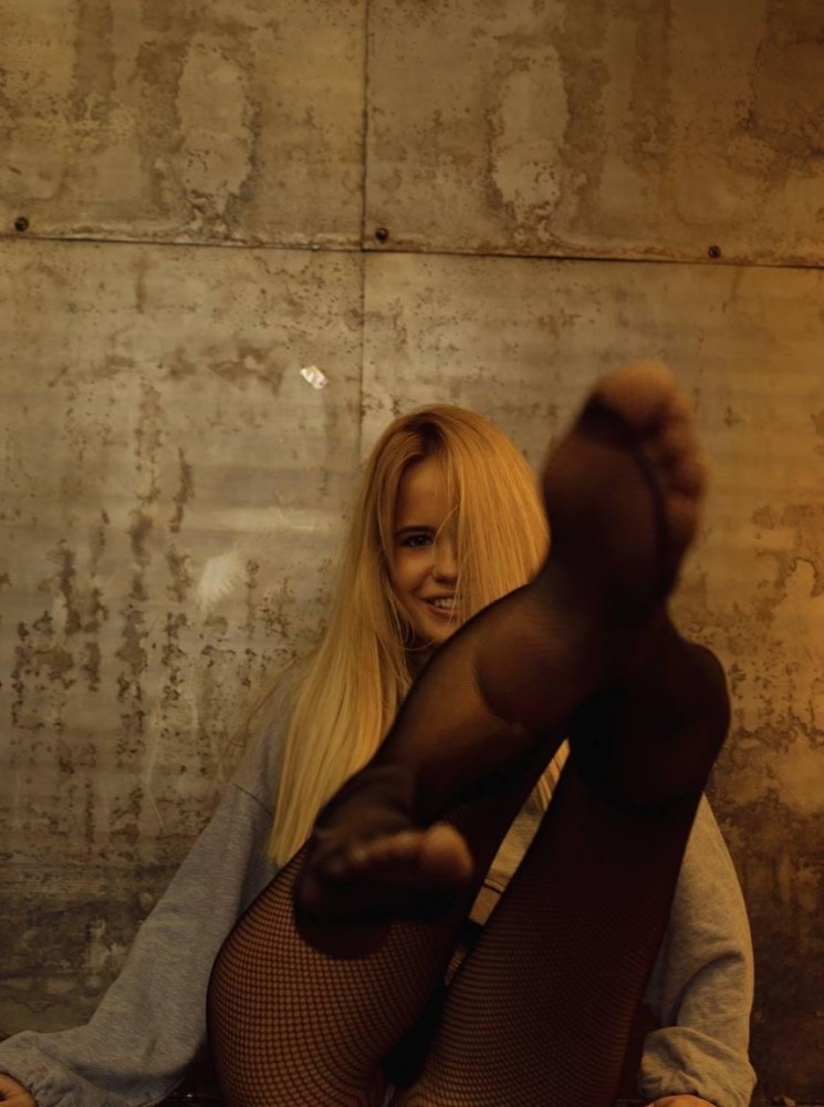 Индивидуалка Анна фото № 2 в городе Бодайбо