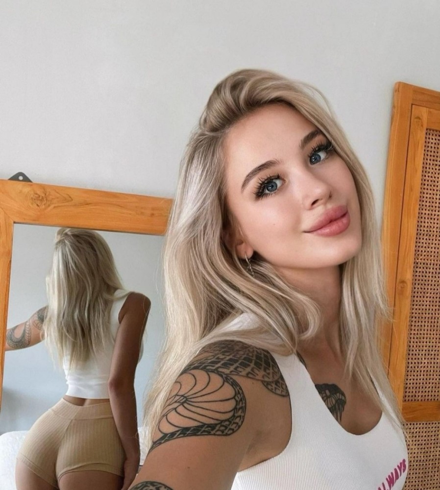 Индивидуалка Анна фото № 2 в городе Бодайбо