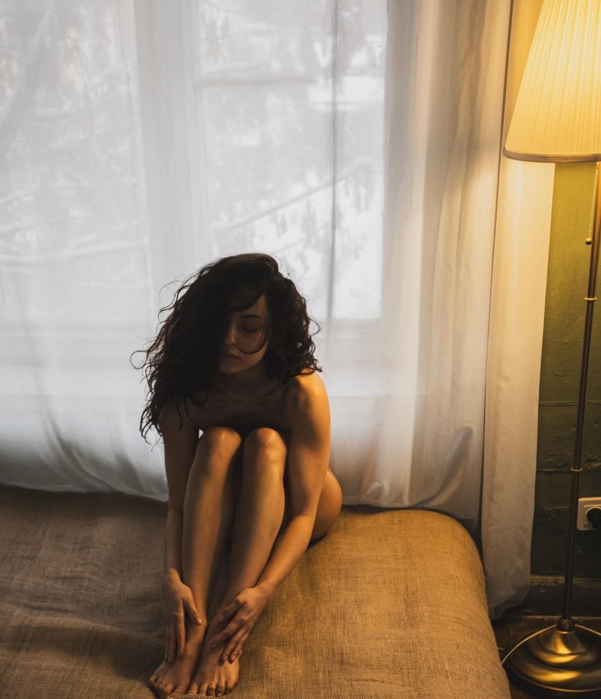 Индивидуалка Аврора фото № 2 в городе Бодайбо