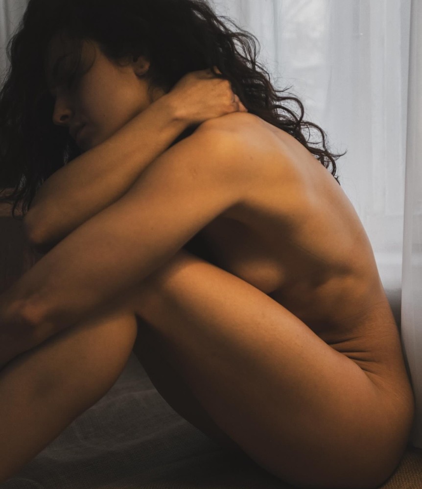 Индивидуалка Аврора фото № 2 в городе Бодайбо