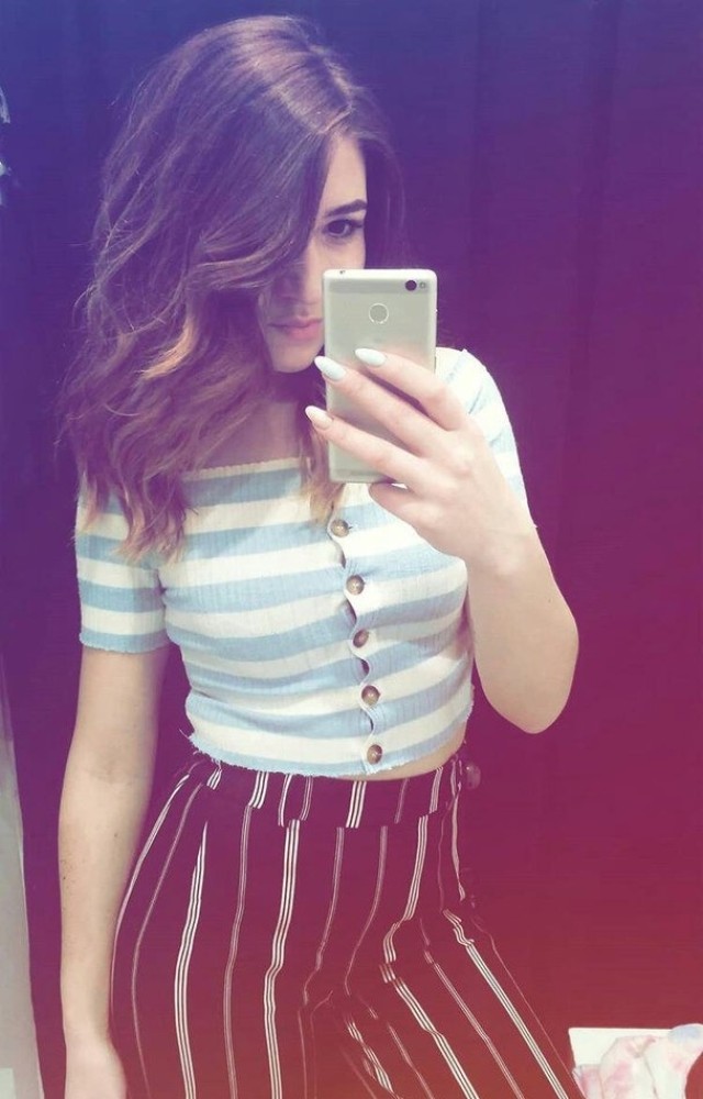 Индивидуалка Дина фото № 2 в городе Бодайбо