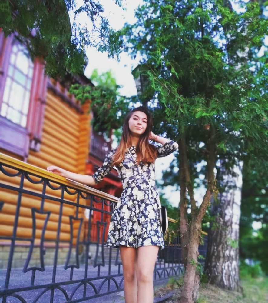 Индивидуалка Кристина главное фото в городе Бодайбо 