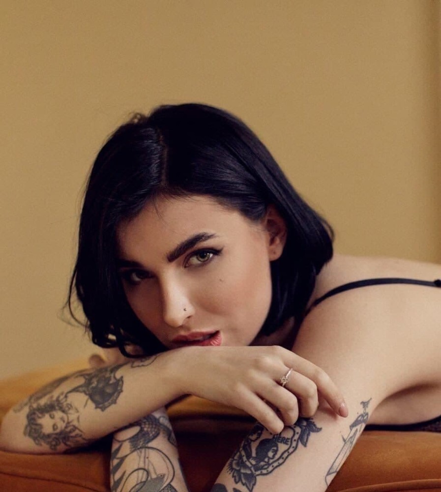 Индивидуалка Елена фото № 2 в городе Бодайбо