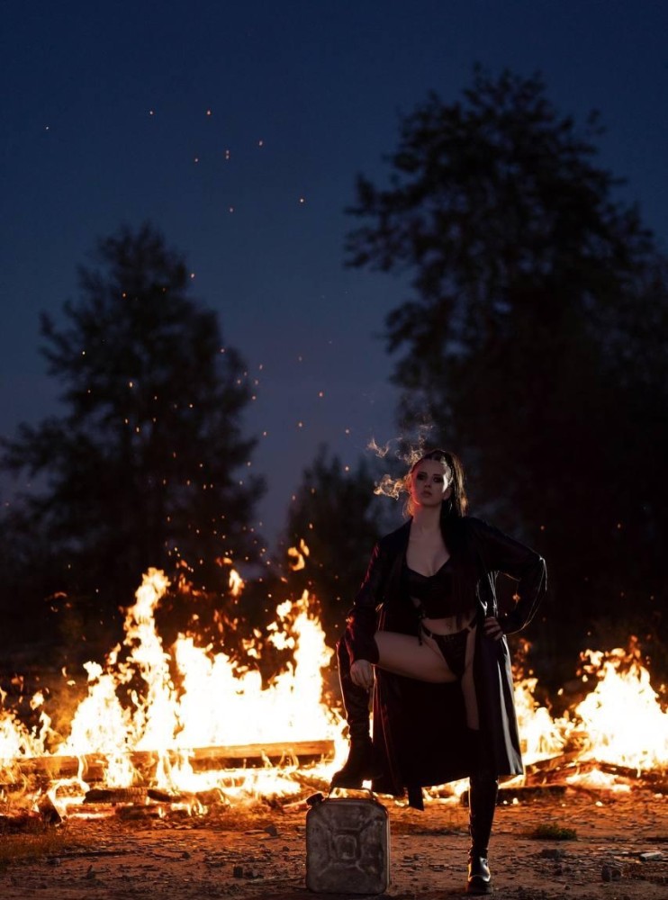 Индивидуалка Евочка фото № 2 в городе Бодайбо