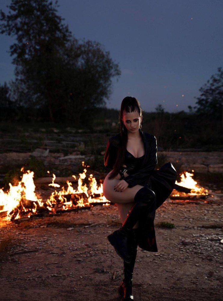 Индивидуалка Евочка фото № 2 в городе Бодайбо