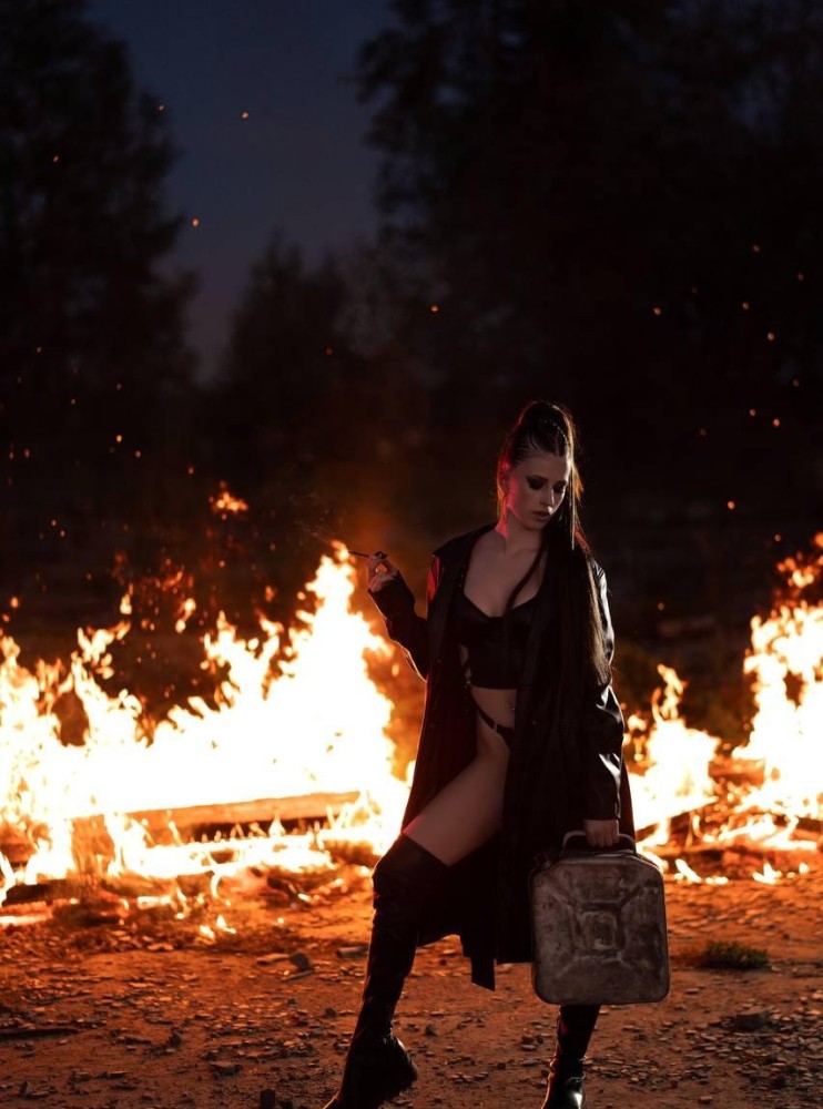 Индивидуалка Евочка фото № 2 в городе Бодайбо