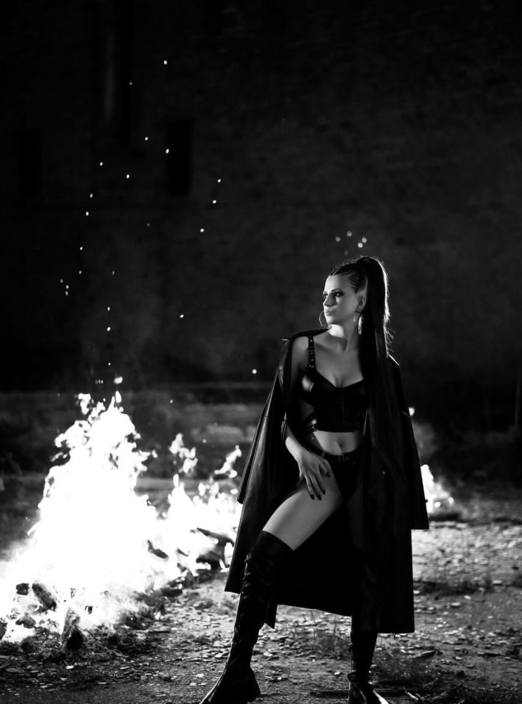 Индивидуалка Евочка фото № 2 в городе Бодайбо