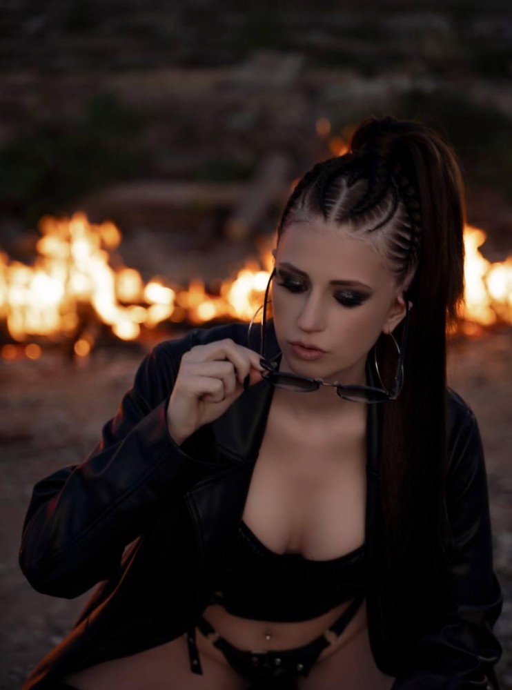 Индивидуалка Евочка фото № 2 в городе Бодайбо