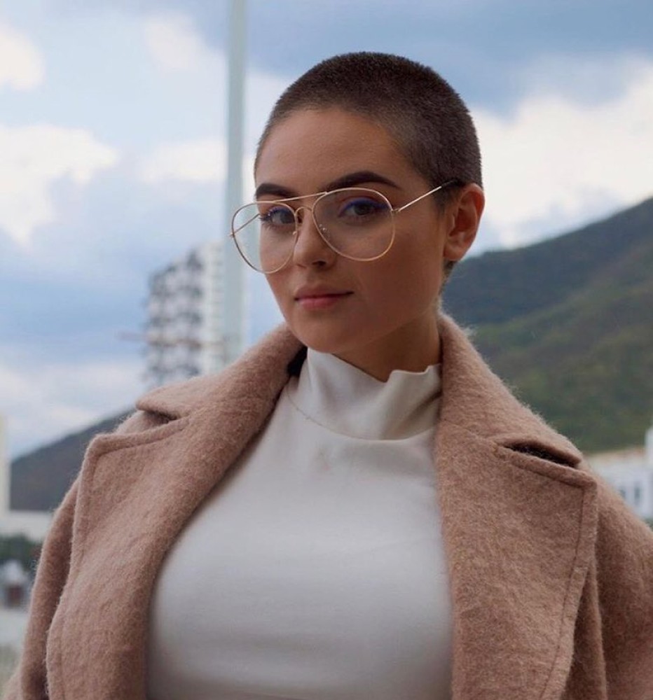 Индивидуалка Алеся главное фото в городе Бодайбо 