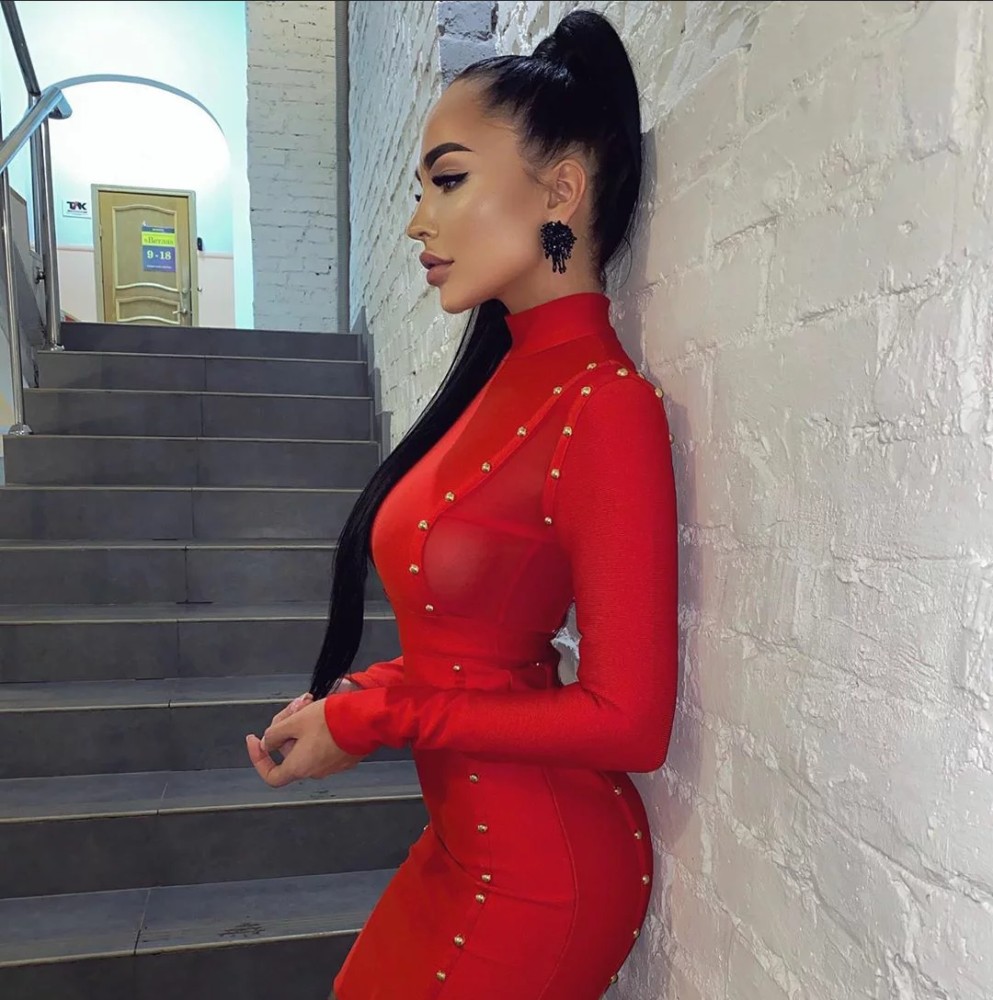 Индивидуалка Инга фото № 2 в городе Бодайбо