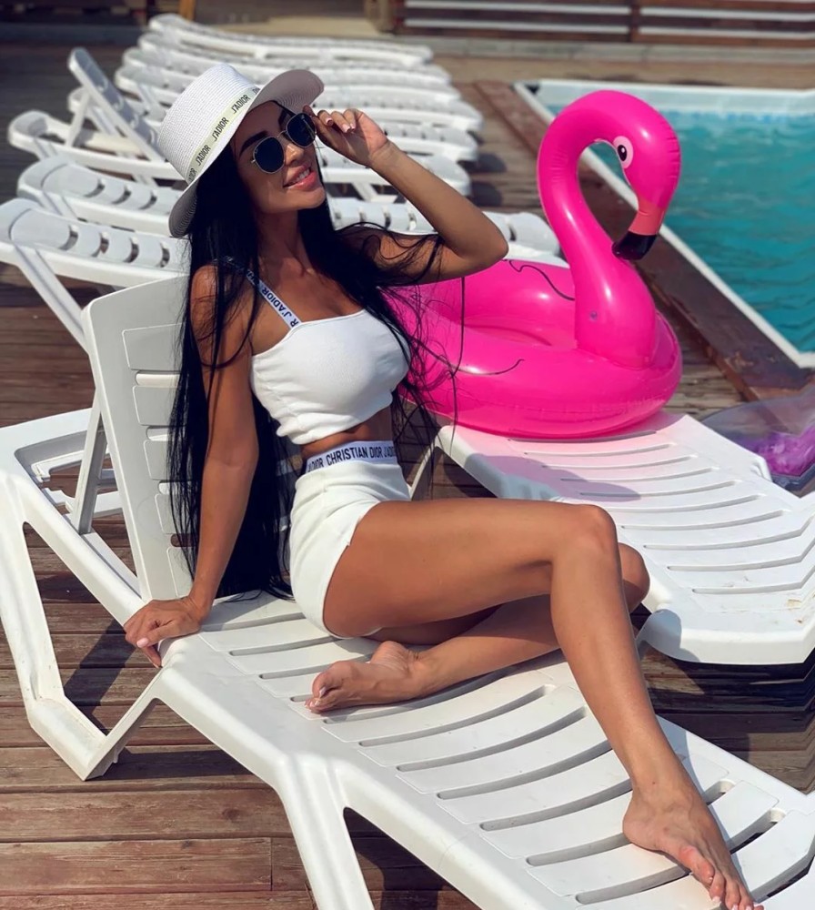 Индивидуалка Инга фото № 2 в городе Бодайбо