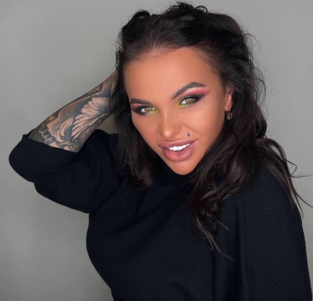 Индивидуалка Ирина фото № 2 в городе Бодайбо