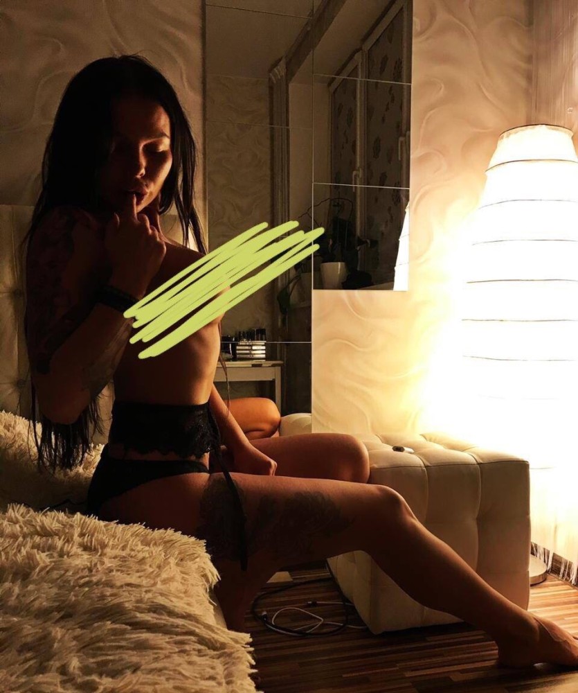 Индивидуалка Ирина фото № 2 в городе Бодайбо