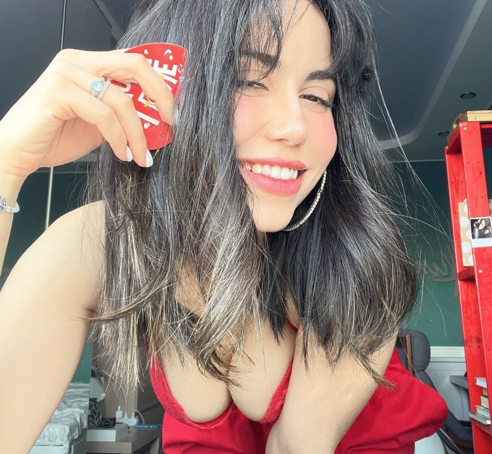 Индивидуалка Изабелла фото № 2 в городе Бодайбо