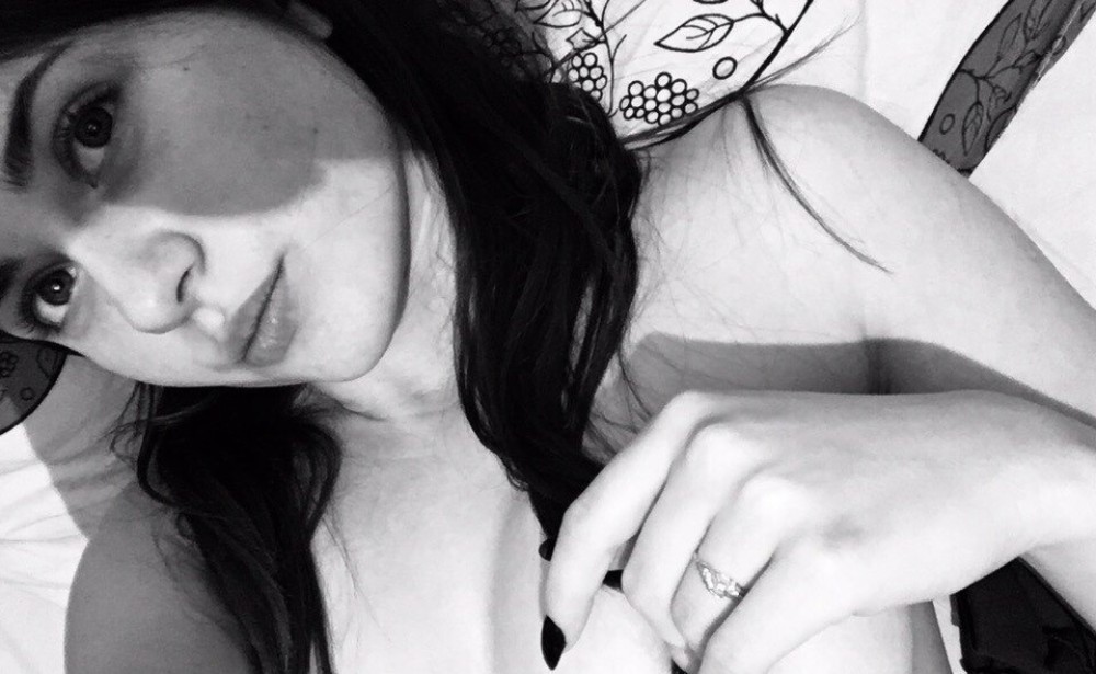 Индивидуалка Кариша фото № 2 в городе Бодайбо