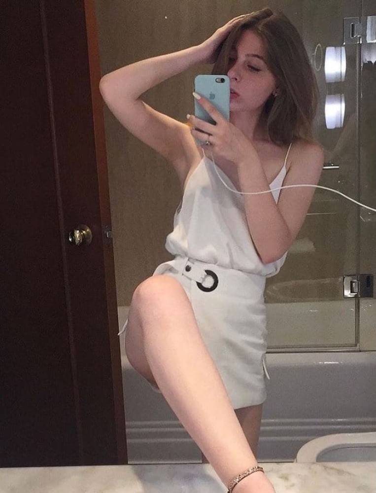 Индивидуалка Клеопатра фото № 2 в городе Бодайбо