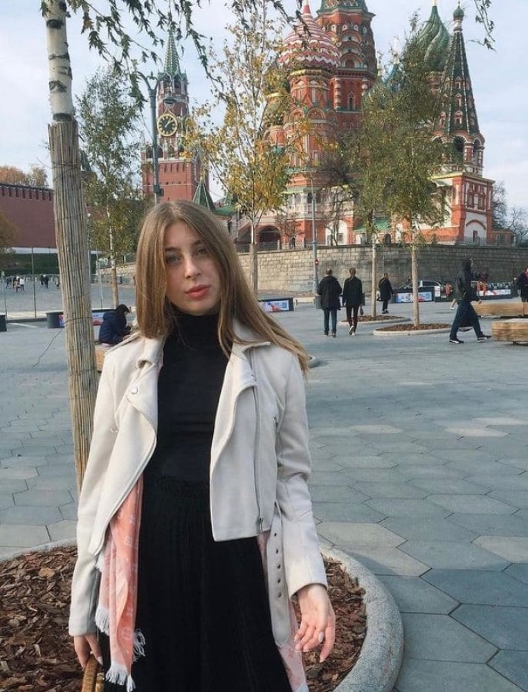 Индивидуалка Клеопатра фото № 2 в городе Бодайбо