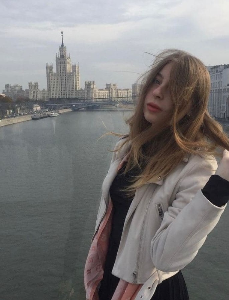 Индивидуалка Клеопатра фото № 2 в городе Бодайбо