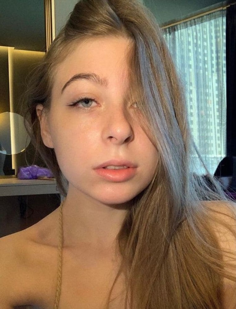 Индивидуалка Клеопатра фото № 2 в городе Бодайбо