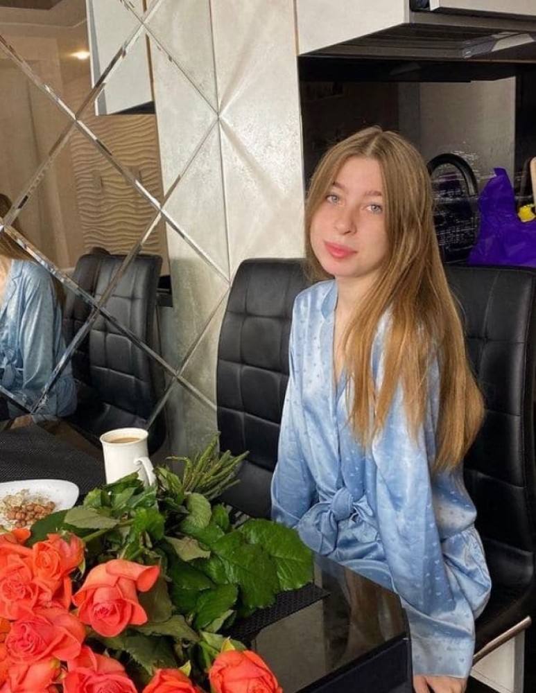 Индивидуалка Клеопатра фото № 2 в городе Бодайбо