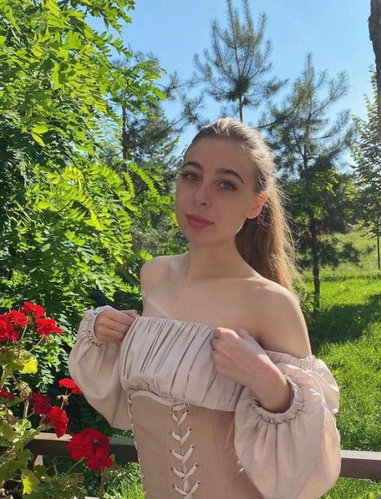 Индивидуалка Клеопатра фото № 2 в городе Бодайбо