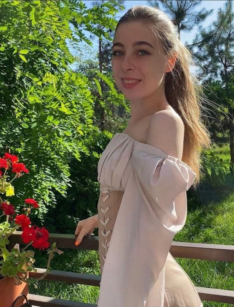 Индивидуалка Клеопатра фото № 2 в городе Бодайбо