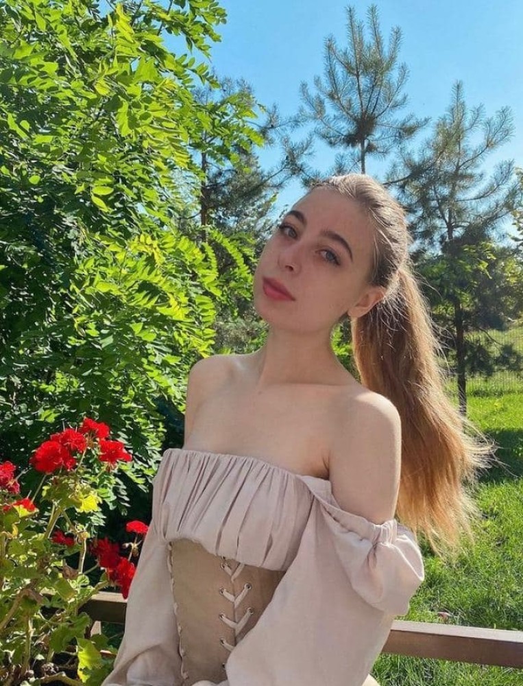 Индивидуалка Клеопатра фото № 2 в городе Бодайбо