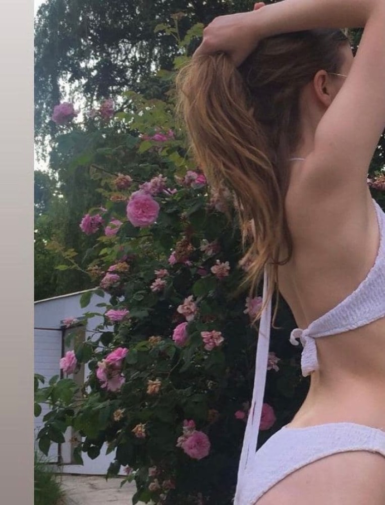 Индивидуалка Клеопатра фото № 2 в городе Бодайбо