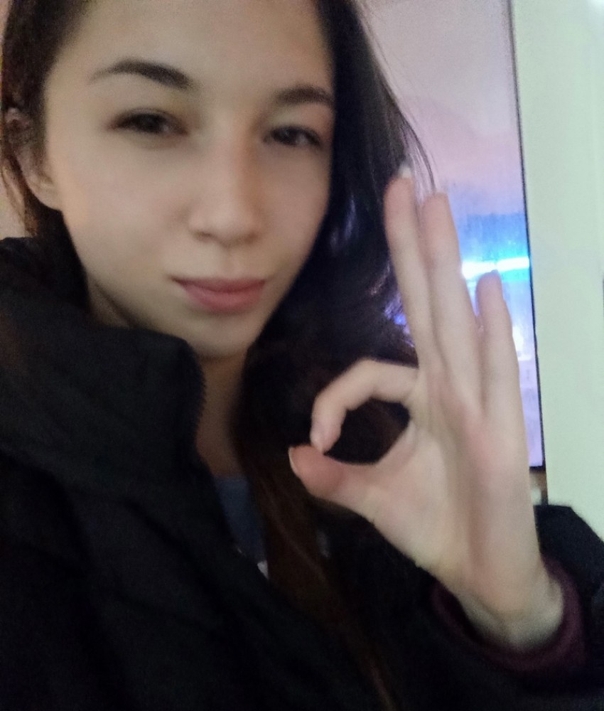 Индивидуалка Кристина фото № 2 в городе Бодайбо