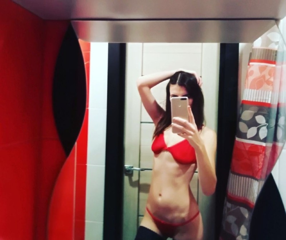 Индивидуалка Лера фото № 2 в городе Бодайбо