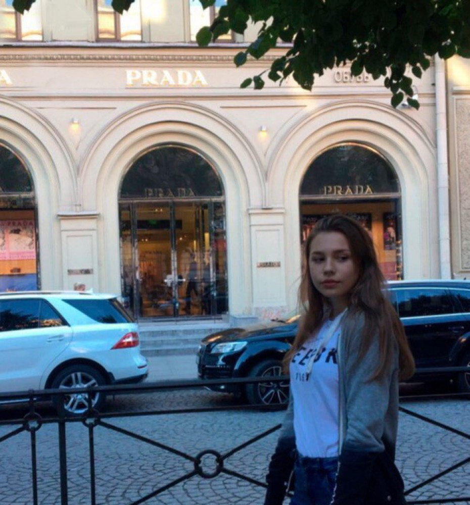 Индивидуалка Лиза фото № 2 в городе Бодайбо