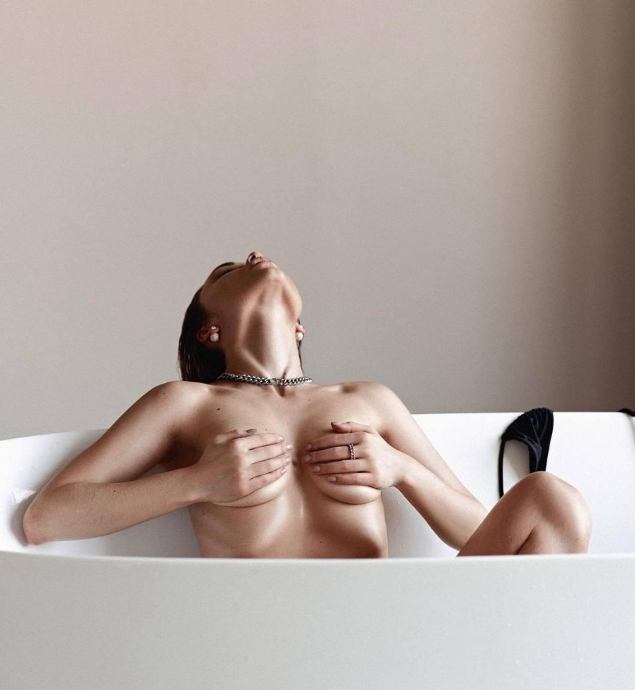 Индивидуалка Люда фото № 2 в городе Бодайбо