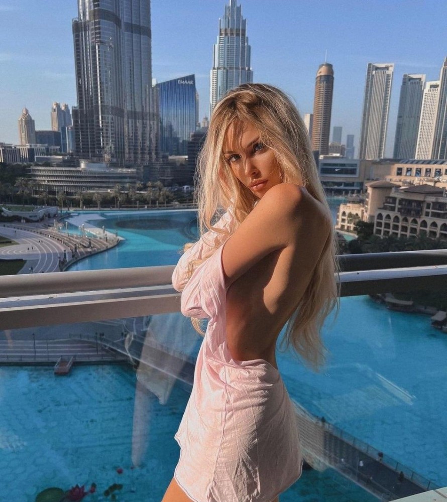 Индивидуалка Надежда фото № 2 в городе Бодайбо